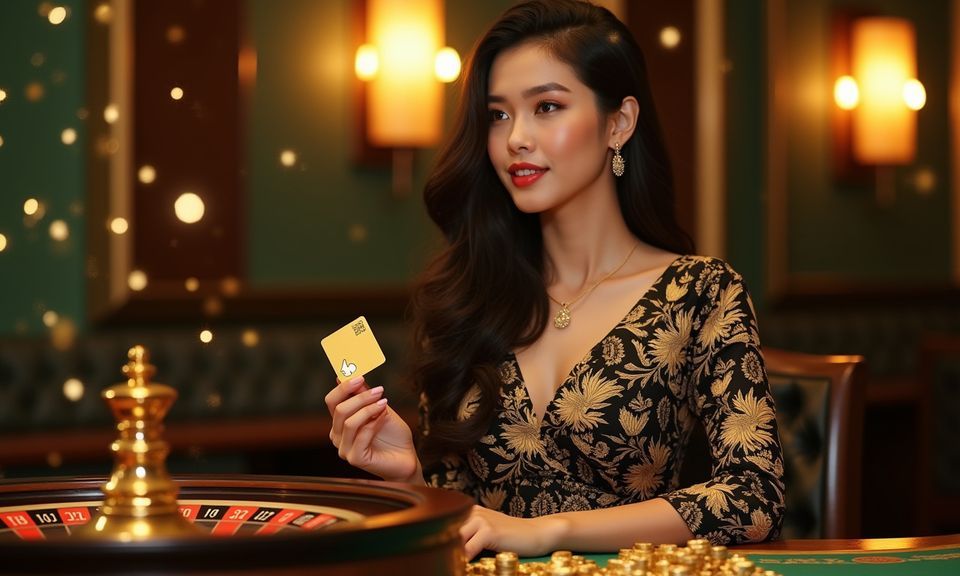 5play 5play ကာစီနိုတွင် ဘာတွေပါသလဲ?